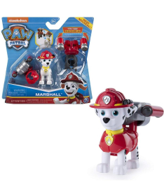 Spin Master patrolne šape Marshal set igračka za decu - 1041949