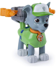 Spin Master patrolne šape Rocky set igračka za decu - 1041947