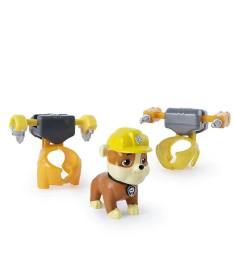 Spin Master patrolne šape Rubble set igračka za decu - 1041948