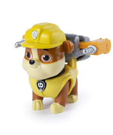 Spin Master patrolne šape Rubble set igračka za decu - 1041948