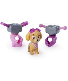 Spin Master patrolne šape Skye set igračka za decu - 1041946