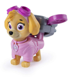 Spin Master patrolne šape Skye set igračka za decu - 1041946