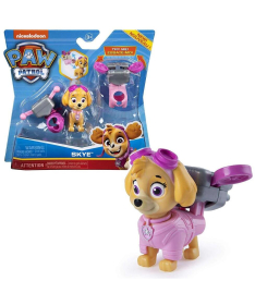 Spin Master patrolne šape Skye set igračka za decu - 1041946