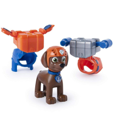 Spin Master patrolne šape Zuma set igračka za decu - 1041945