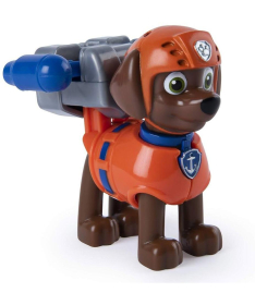 Spin Master patrolne šape Zuma set igračka za decu - 1041945