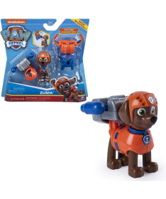 Spin Master patrolne šape Zuma set igračka za decu - 1041945