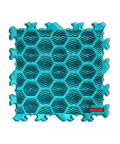SPORTO.ONE komplet modularnih podloga Assorti Lux