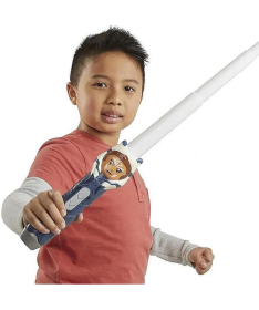 Star Wars Ahsoka Tano mač za decu - 1039060