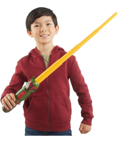 Star Wars Boba Fett mač za decu - 1039058