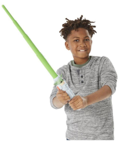 Star Wars Mandalorian the Child mač za decu - 1039059