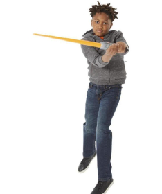 Star Wars the Mandalorian mač za decu - 1039061