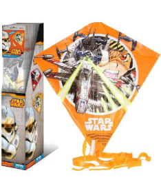 Star Wars Xwing puštanje zmajeva igračka za dečake - 18424