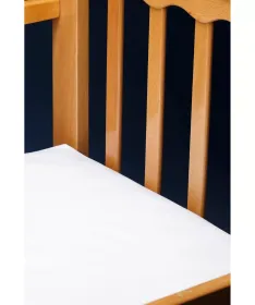 STEFAN antialergijski krevetski čaršav sanitized 110x150cm