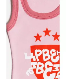 STEFAN bodić atlet Crvena Zvezda roze vel. 62