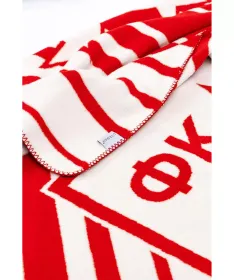 STEFAN ćebe za decu FK Crvena Zvezda 150x200cm