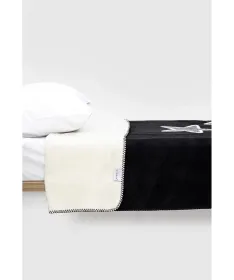 STEFAN ćebe za decu FK Partizan 150x200cm