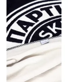 STEFAN ćebe za decu FK Partizan 150x200cm