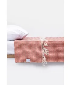 STEFAN ćebe za decu Ravena Plava 150x200cm