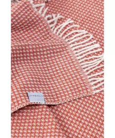 STEFAN ćebe za decu Ravena Plava 150x200cm