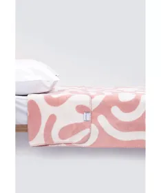 STEFAN ćebe za decu Zefir 150x200cm