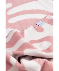 STEFAN ćebe za decu Zefir 150x200cm