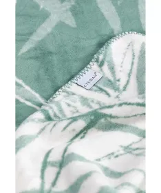 STEFAN ćebe za decu Zeleno utočište 150x200cm