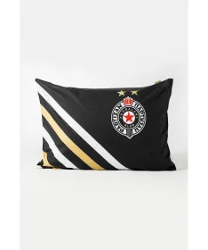 STEFAN jastucnica Partizan 50x70 - 826-25.zlato
