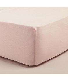 STEFAN jogi navlaka žersej 60x120 - roze
