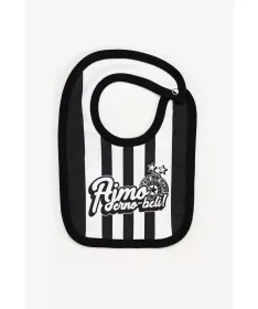 STEFAN kapica za bebe I Love Partizan 6-9 meseci