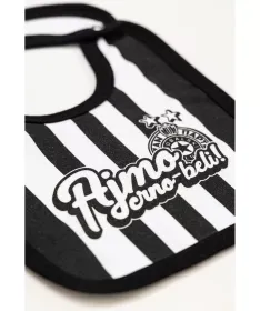 STEFAN kapica za bebe I Love Partizan 6-9 meseci