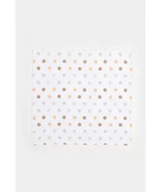 STEFAN muslin pelena za bebe 78x78cm - Tufna