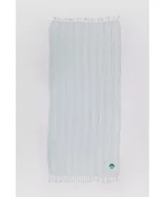 STEFAN Pareo muslin prekrivač za decu 80x160cm Zelena