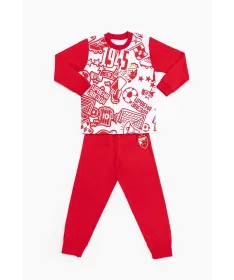 STEFAN pidžama za decu Crvena Zvezda veličina 4 godine +