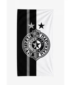 STEFAN plažni peškir za decu 70x140 Partizan Grb-26