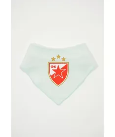 STEFAN portikla Crvena Zvezda mint pero