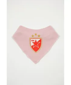 STEFAN portikla Crvena Zvezda roze pero