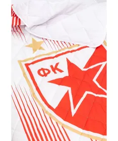 Stefan prekrivač za decu Crvena Zvezda 140x200 869-3