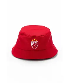 Stefan šešir za decu Crvena Zvezda veličina 4