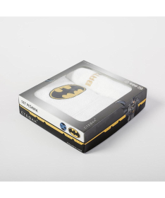 STEFAN set peškira za bebe Batman 2 komada