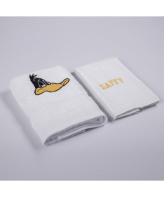 STEFAN set peškira za bebe Dača 2 komada