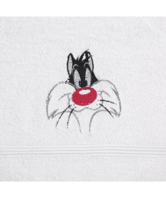 STEFAN set peškira za bebe Silvester 2 komada