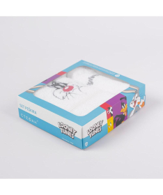 STEFAN set peškira za bebe Silvester 2 komada