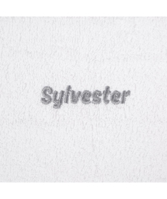 STEFAN set peškira za bebe Silvester 2 komada