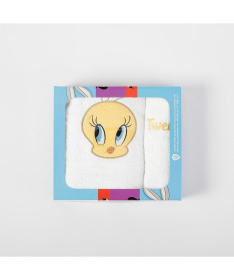 STEFAN set peškira za bebe Tweety 2 komada