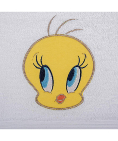 STEFAN set peškira za bebe Tweety 2 komada