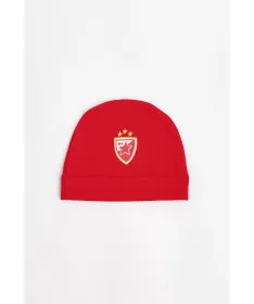 STEFAN set za dečake 4/1 Crvena Zvezda od 3 do 6 meseci