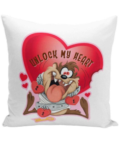 STEFAN ukrasni jastuk 40x40cm Valentine