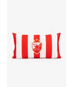 STEFAN ukrasni jastuk Crvena Zvezda 30x50cm 870-4