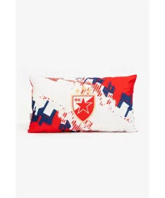 STEFAN ukrasni jastuk Crvena Zvezda 30x50cm 870-6