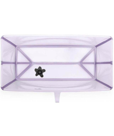 Stokke Flexi Bath sklopiva kadica Lavander V2